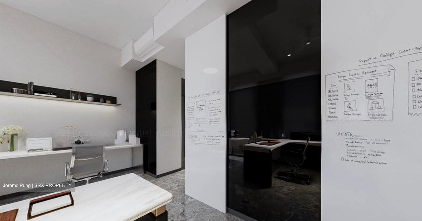 Midtown Bay (D7), Apartment #572548071